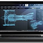 Lenovo ThinkPad P53 15.6 Inch HDR 400 FHD Screen