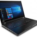Lenovo ThinkPad P53