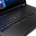 Lenovo ThinkPad P53 Keyboard