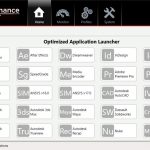 Lenovo ThinkPad P53 Lenovo Performance Tuner