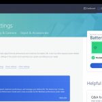 Lenovo ThinkPad P53 Lenovo Vantage 3