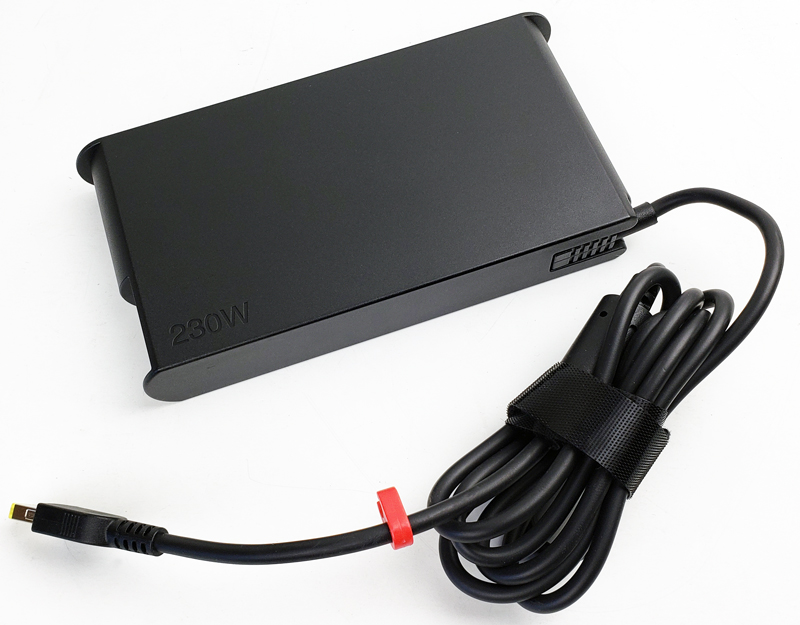 Lenovo ThinkPad P53 Power Adapter