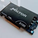 Micron X100 Cover
