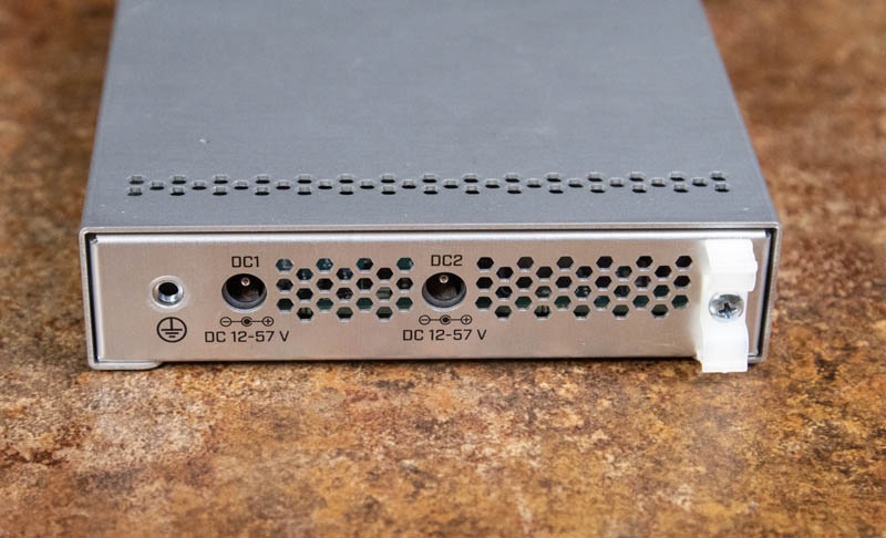 MikroTik CRS305-1G-4S+IN Review 4-Port Must-Have 10GbE Switch