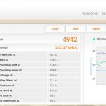 SK Hynix GOLD S31 1TB PCMark 8