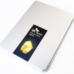 SK Hynix GOLD S31 1TB Top View