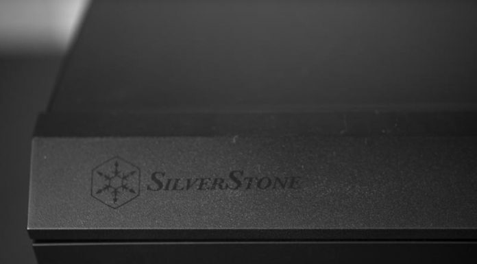 SilverStone CS381 Review a NAS and Workstation Hybrid SilverStone CS381 Cover