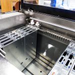 2CRSI Immersion Cooling Powered By Submer Inside Tank