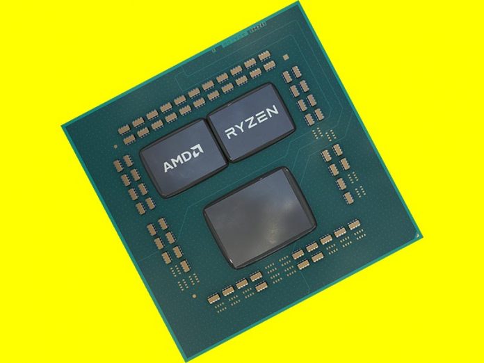 AMD Ryzen 9 Cover