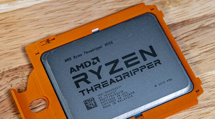 AMD Ryzen Threadripper 3970X Review 32 Cores of Madness AMD Ryzen Threadripper 3970X Cover