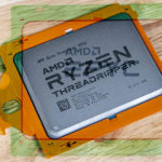 AMD Ryzen Threadripper 3970X Cover Ghost Of EPYC