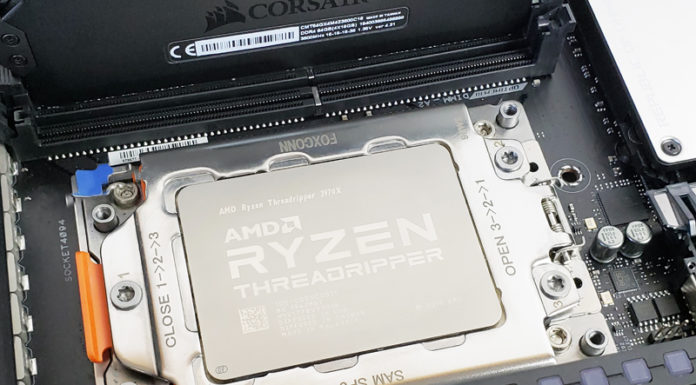 Analysis of Our Q4 2019 HEDT Processor Reviews AMD Threadripper 3960X & 3970X