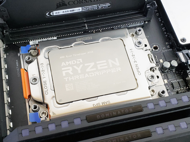 AMD promises 32-core Threadripper processor for later this year - The Verge