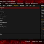 ASUS ROG Zenith II Extreme ASUS ROG Zenith II Extreme BIOS 4