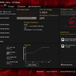 ASUS ROG Zenith II Extreme BIOS 1