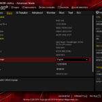 ASUS ROG Zenith II Extreme BIOS 2