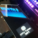 ASUS ROG Zenith II Extreme Motherboard RGB 1