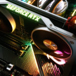 ASUS ROG Zenith II Extreme Motherboard RGB 2