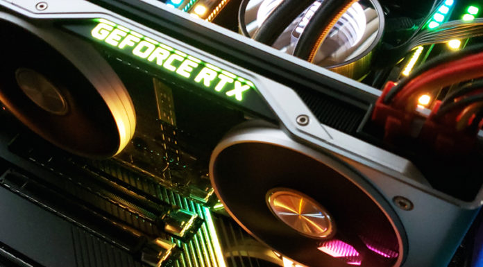 ASUS ROG Zenith II Extreme Review AMD Threadripper Excellence ASUS ROG Zenith II Extreme Motherboard RGB 2