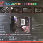 ASUS ROG Zenith II Extreme Pic 3