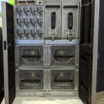 Cerebras CS 1 At SC19 Front View