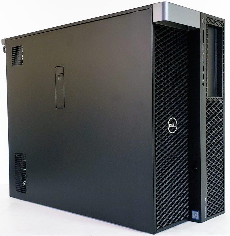 Dell Precision T7920 Workstation