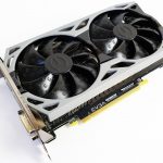 EVGA GTX 1660 SUPER SC ULTRA