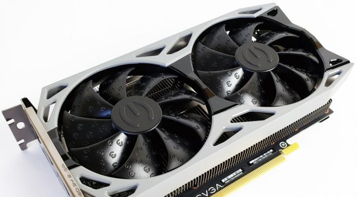 EVGA GeForce GTX 1660 Super SC Ultra Review EVGA GTX 1660 SUPER SC ULTRA