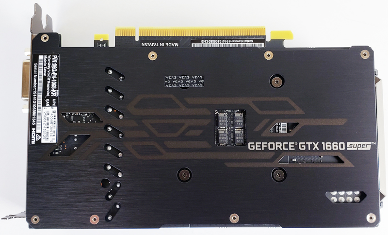 EVGA GeForce GTX 1660 Super SC Ultra Review - ServeTheHome