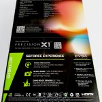 EVGA GTX 1660 SUPER SC ULTRA Box Back