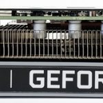 EVGA GTX 1660 SUPER SC ULTRA Side