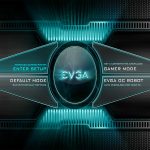 EVGA X299 Dark BIOS Home