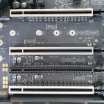 EVGA X299 Dark NVMe M2 Ports