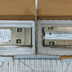 Gigabyte H262 Z62 Heatsinks In Boxes