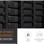 HP Z By HP Rack Mountable Workstations