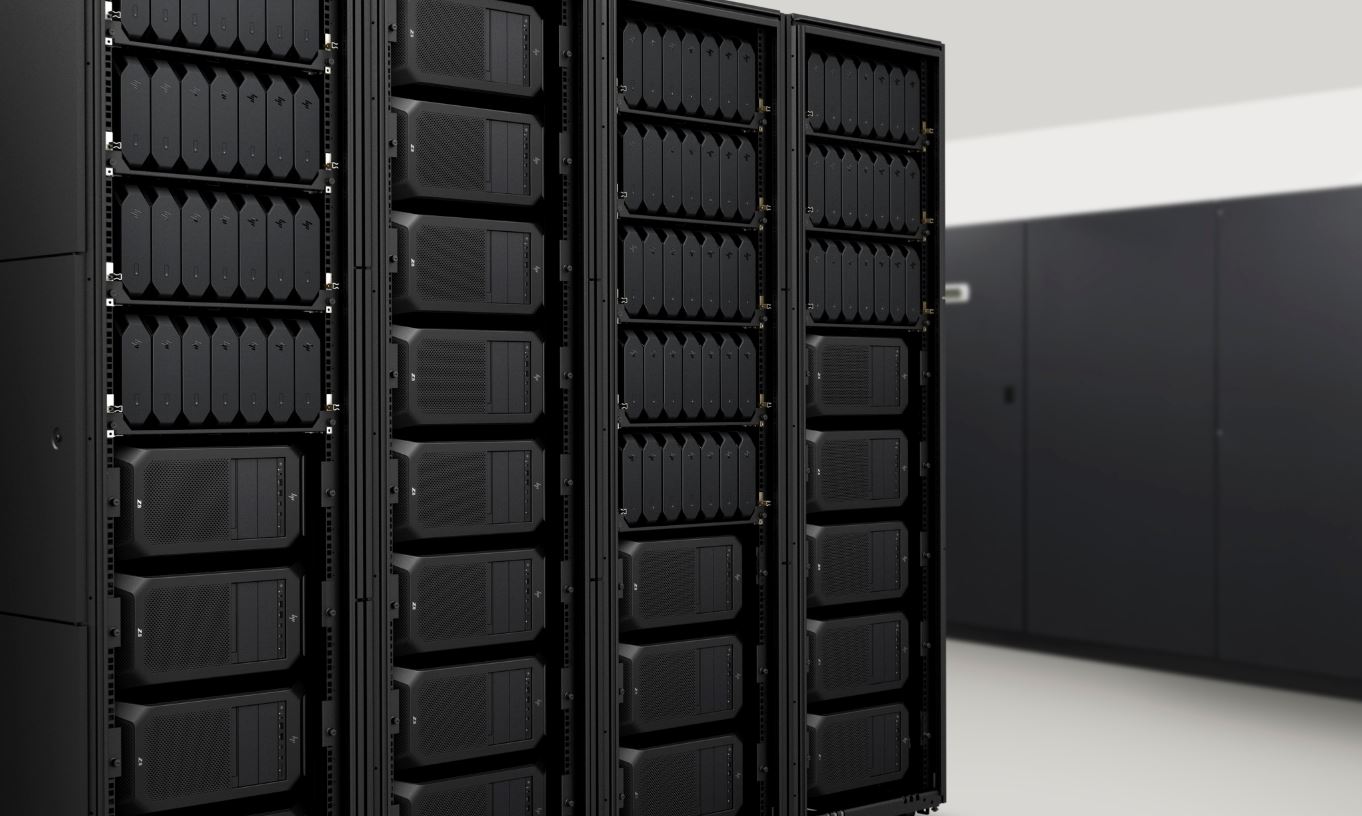 HP Z By HP Rack Mountable Workstations In Racks