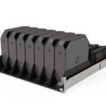 HP Z2 Mini Rack Mounted