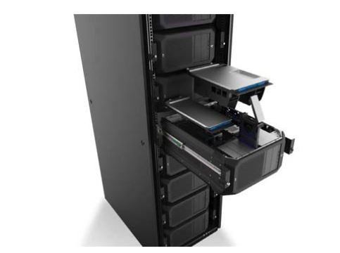 HP Z8 G4 Rack Mounted