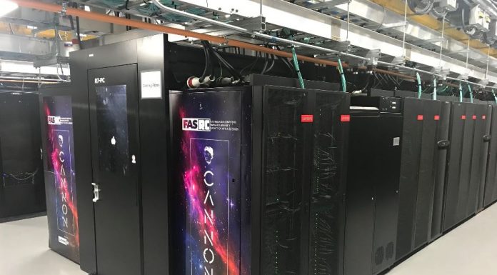 The Harvard Cannon Powered by Lenovo Neptune Harvard Cannon Powered By Lenovo Cover