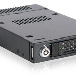 Icy Dock ToughArmor MB601M2K 1B