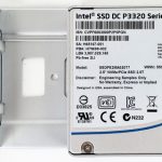 Icy Dock ToughArmor MB601M2K 1B 2.5 NVMe SSD