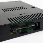 Icy Dock ToughArmor MB601M2K 1B Back