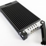 Icy Dock ToughArmor MB601M2K 1B Tray