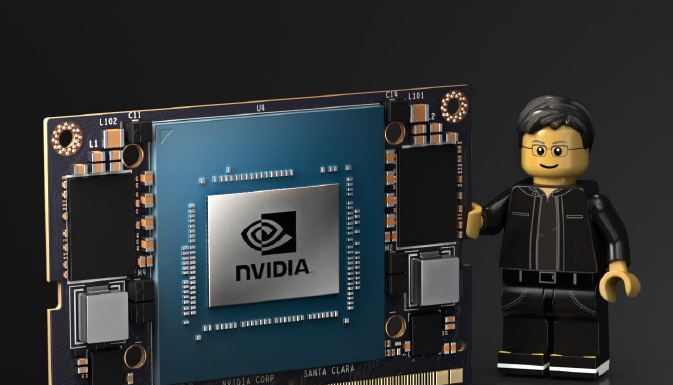 New NVIDIA Jetson Xavier NX Launched NVIDIA Jetson Xavier NX Cover