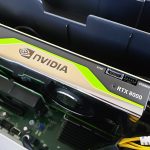 NVIDIA Quadro RTX 8000
