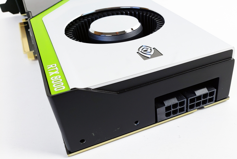 rtx quadro 8000