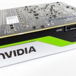 NVIDIA Quadro RTX 8000 Sync