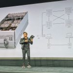 NVIDIA With Arm Test Platform With ThunderX2