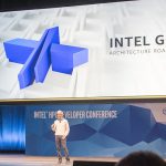 Raja K SC19 Xe GPU Roadmap