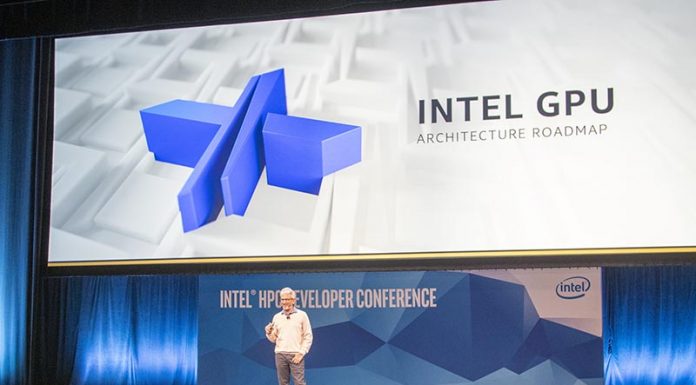 Intel Xe HPC GPU is Something to Get Excited About Raja K SC19 Xe GPU Roadmap